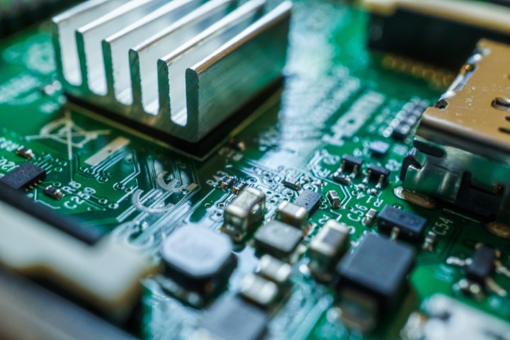 Image for hardware & firmware, iot.